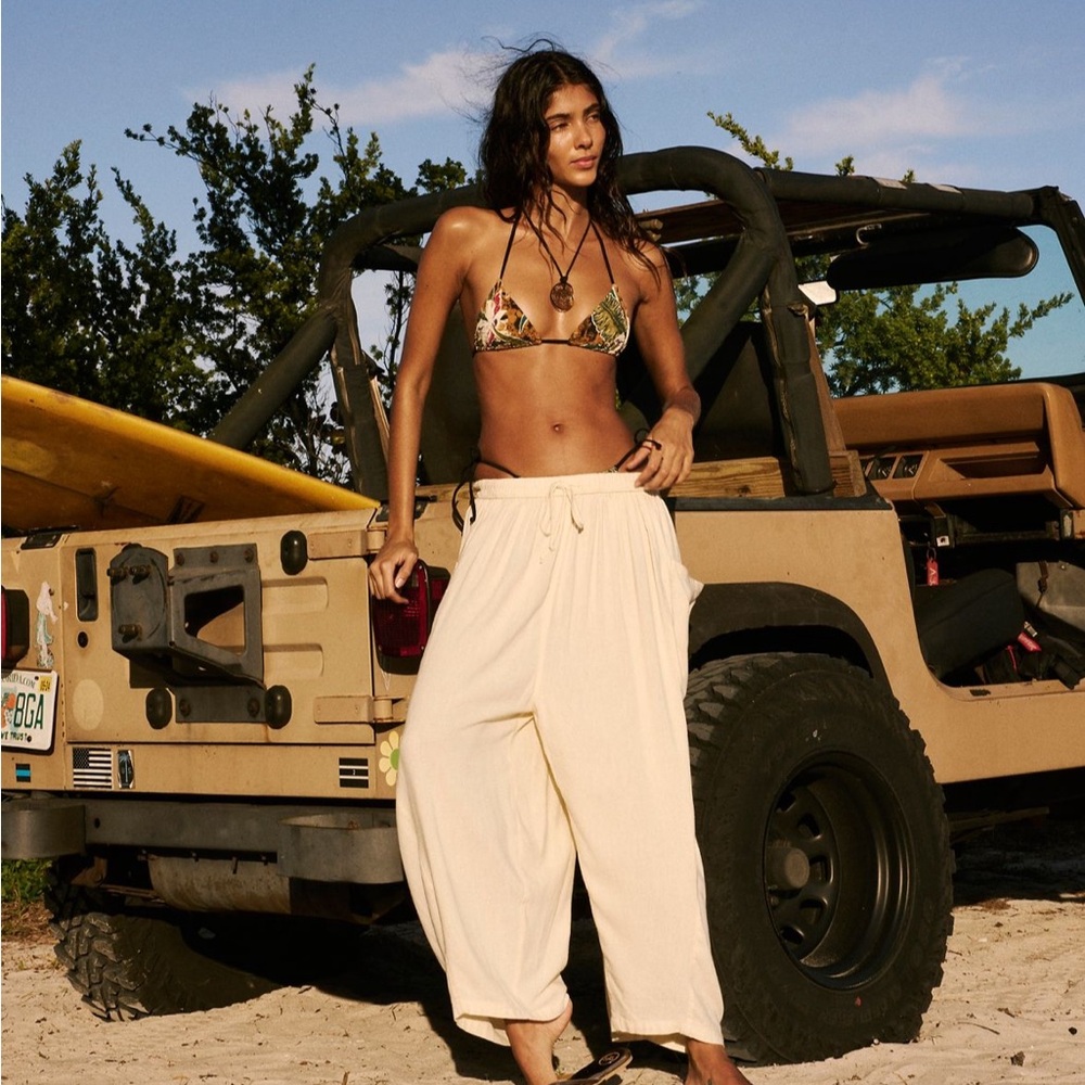 Free People Quinn Pants